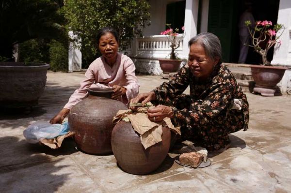 Photos Phuoc Tich Ancient Village 3 - Phuoc Tich Ancient Village