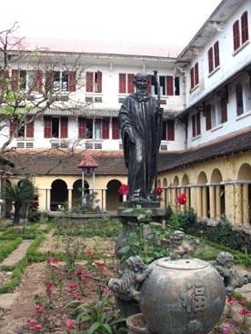 Photos Thien An Church 1