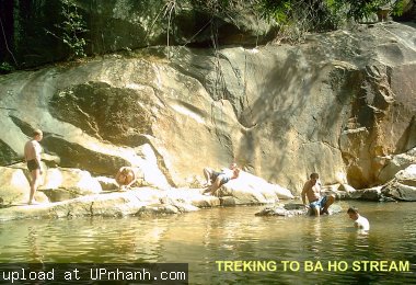 Photos Ba Ho Ecological Tourism Site 1