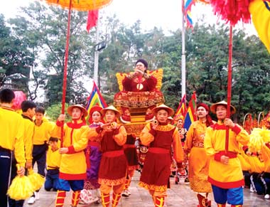 Photos Phu Vinh Ancient Village 2