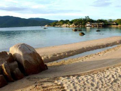 Photos Van Phong Bay 2