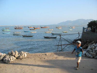 Photos Nha Phu Ecological Tourism Site 1