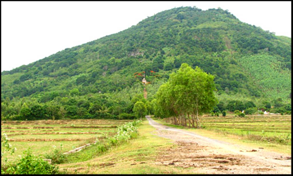Photos Am Chua Vestige 2