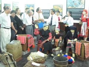 Photos Khanh Hoa Provincial Museum 3