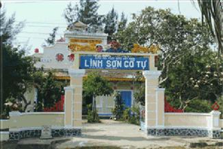 Photos Linh Son Pagoda 1 - Linh Son Pagoda