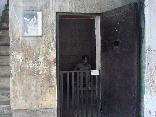 Photos Con Dao Prison 2