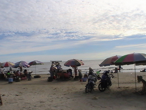 Photos Long Hai Beach 1