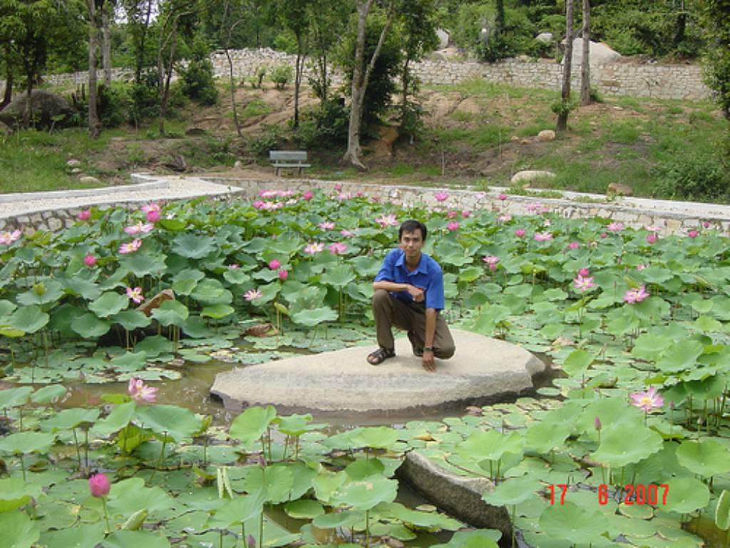 Photos Minh Dam Mountain 1