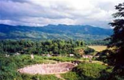 Photos Historical Sites of Dien Bien Phu Victory 2