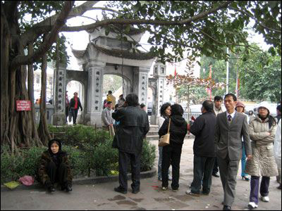 Photos Cua Ong Temple 3