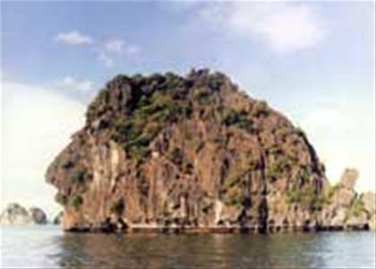 Photos Bay of the Descending Dragon 6