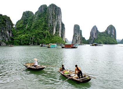 Photos Quang Ninh 1
