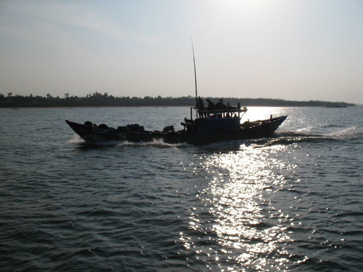 Photos Tam Giang Lagoon 1 - Tam Giang Lagoon