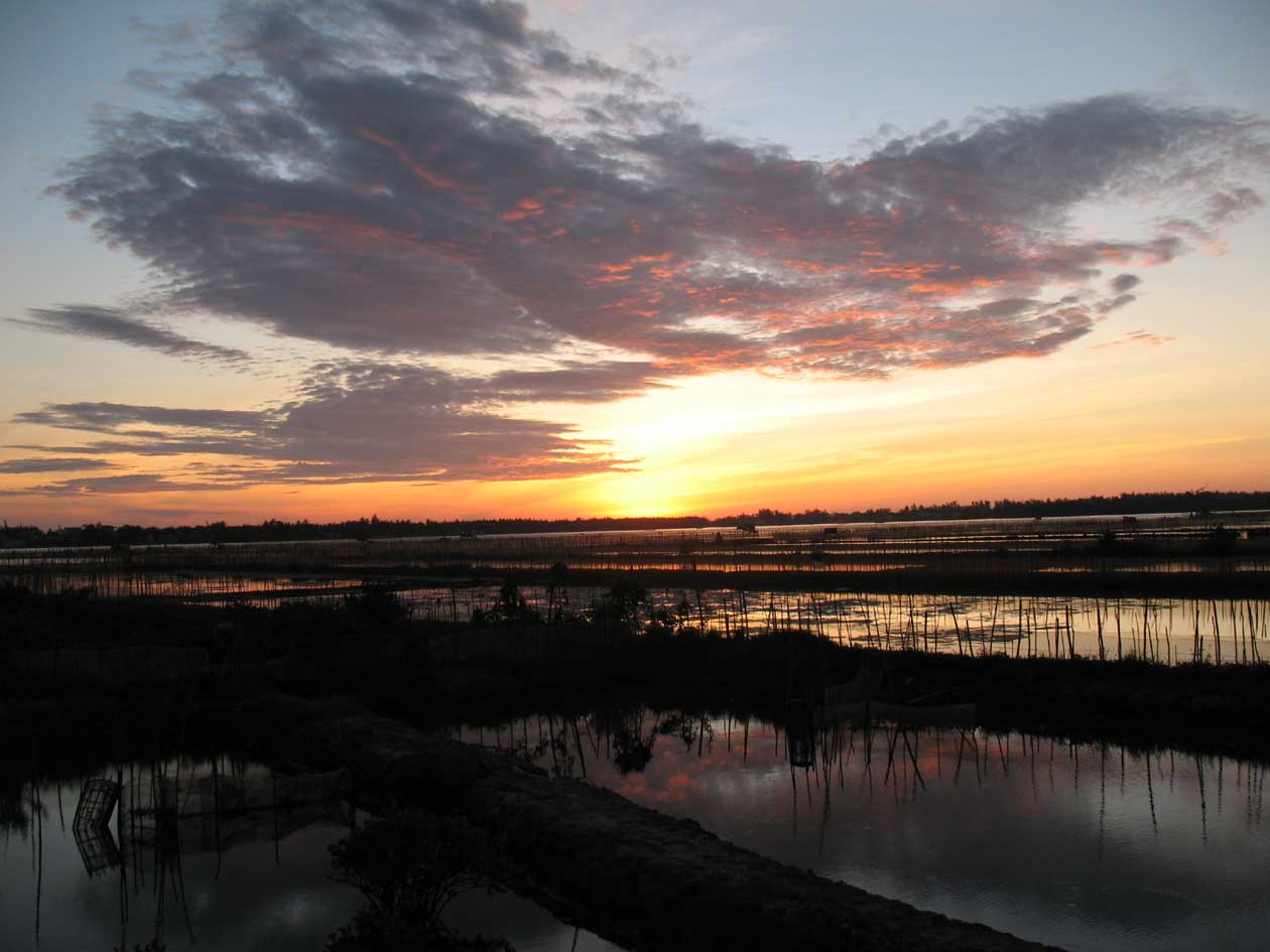 Photos Tam Giang Lagoon 3 - Tam Giang Lagoon