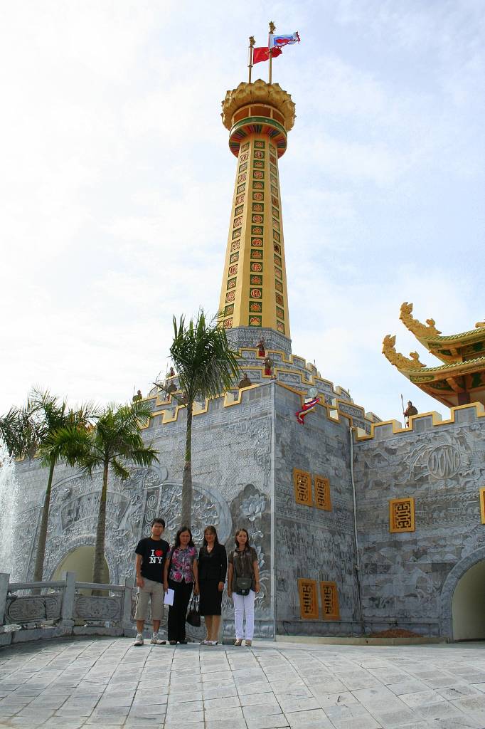 Photos Binh Duong 2
