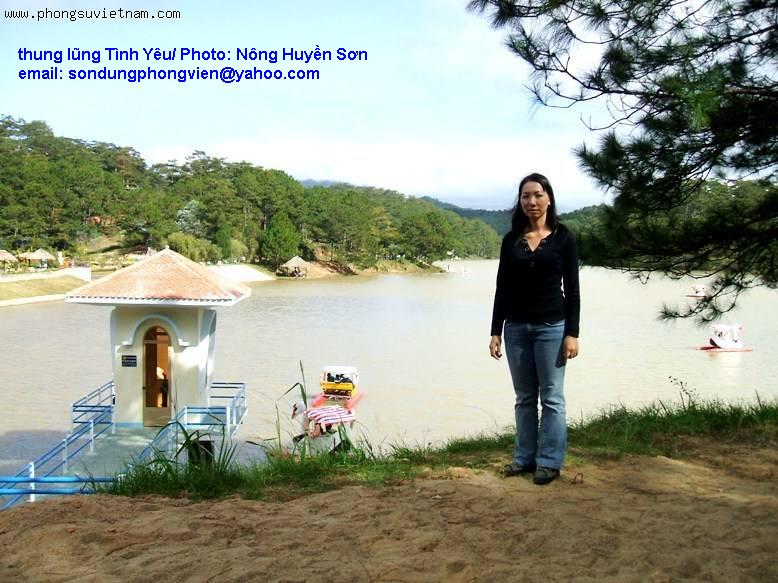 Photos Da Lat 7