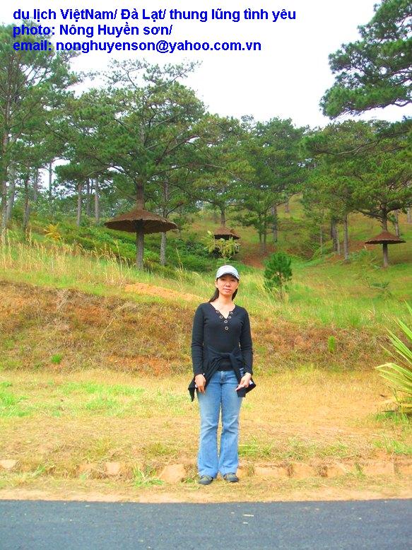 Photos Da Lat 3