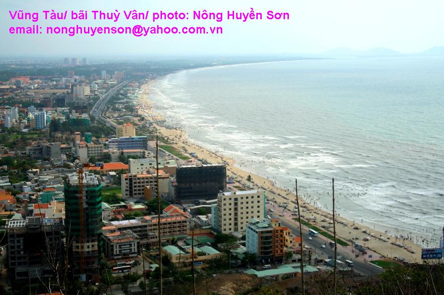 Photos Vung Tau 4 - Vung Tau