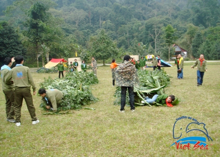 Photos Cuc Phuong National Park 2 - Cuc Phuong National Park