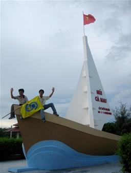 Photos Ca Mau 3