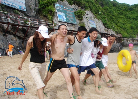 Photos Bay of the Descending Dragon 7