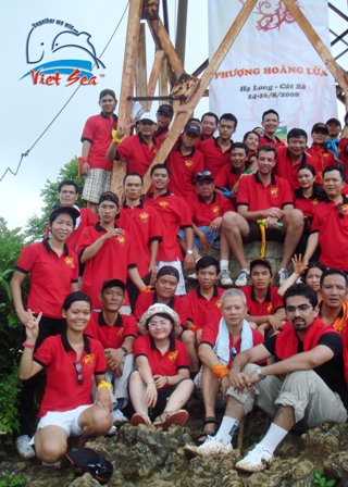 Photos Cat Ba Island 7