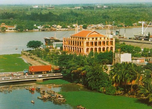 Photos Nha Rong Harbor 3