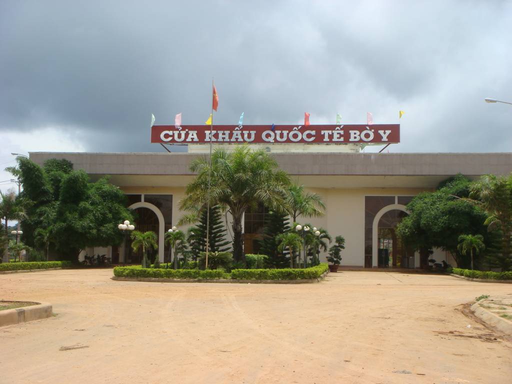 Photos Kon Tum 9