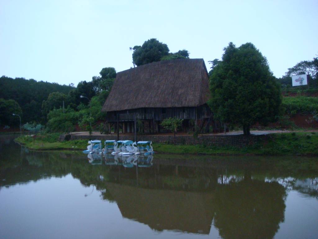 Photos Kon Tum 10