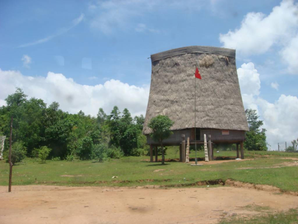 Photos Kon Tum 2
