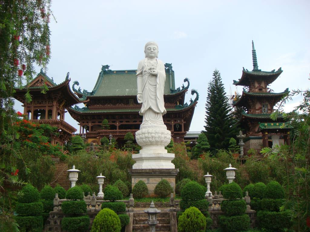 Photos Kon Tum 17