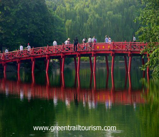 Photos Ha Noi 13 - Hanoi