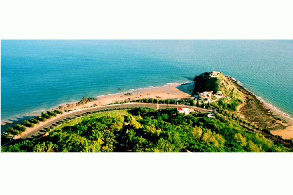 Photos Nghinh Phong Cape 1