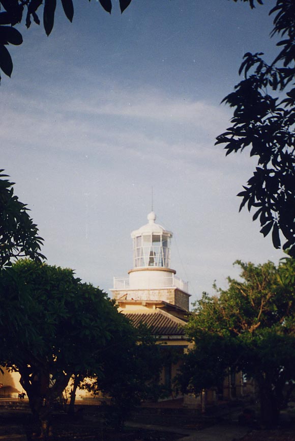 Photos Vung Tau Lighthouse 1 - Vung Tau Lighthouse