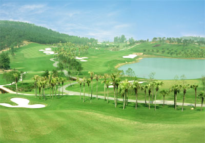 Photos Vung Tau Golf Club 1 - Vung Tau Golf Club