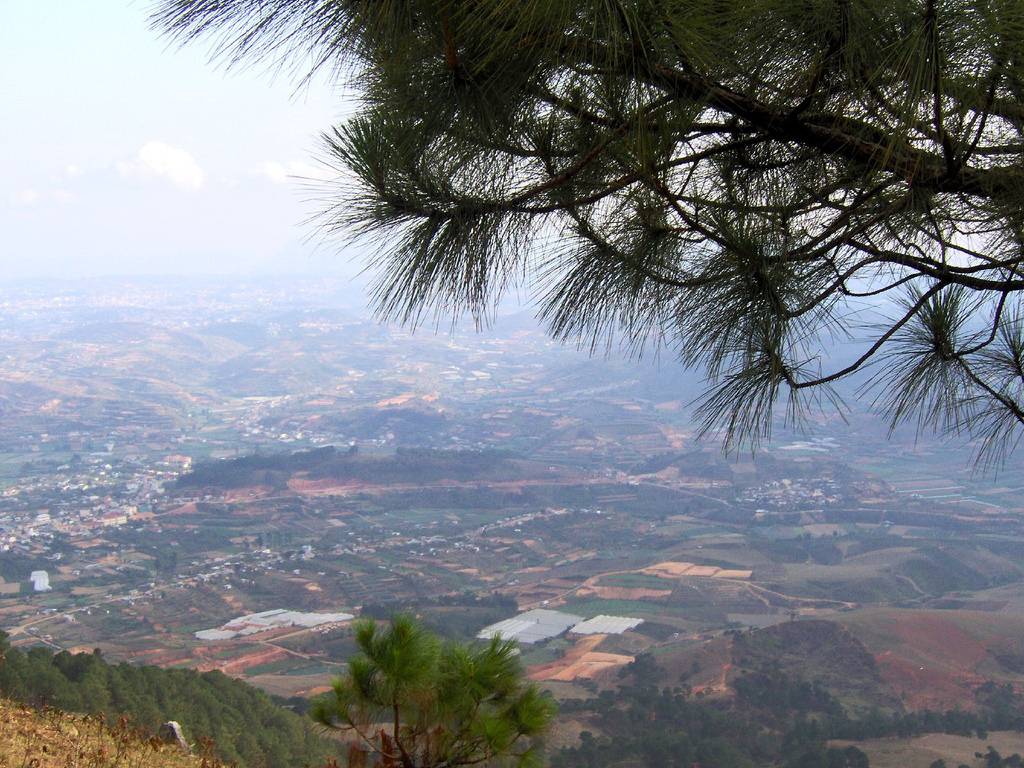 Photos Langbian Highland 1