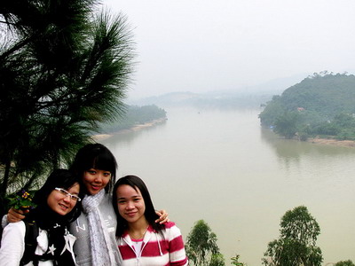 Photos Contemplate Scenery Hill 1 - Sightseeing Hill