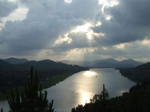 Photos Contemplate Scenery Hill 2 - Sightseeing Hill