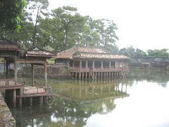 Photos Minh Mang Tomb 7