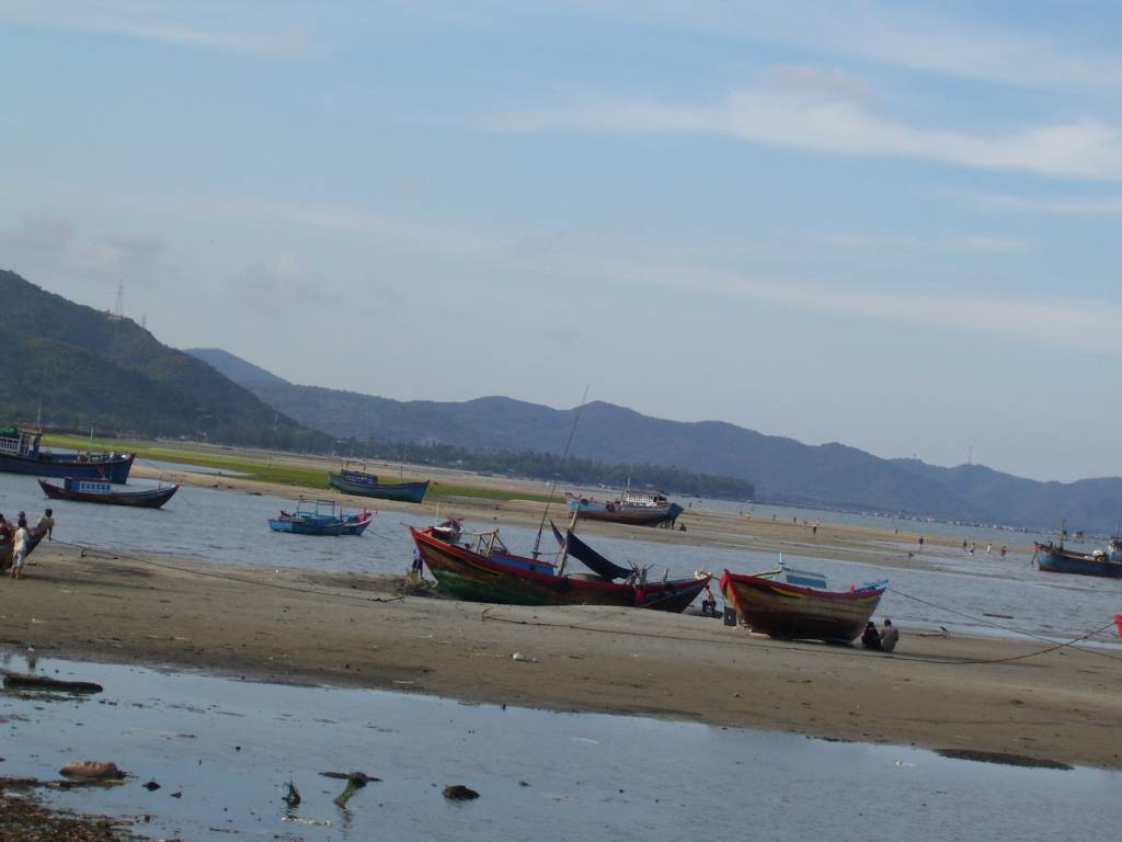 Photos Phu Yen 9