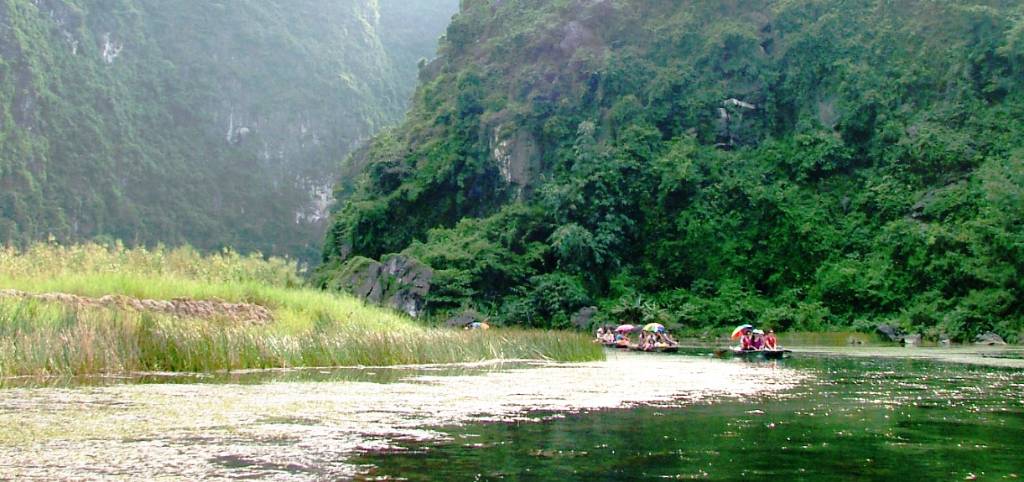 Photos Trang An Ecological Tourism Site 7 - Trang An Ecological Tourism Site