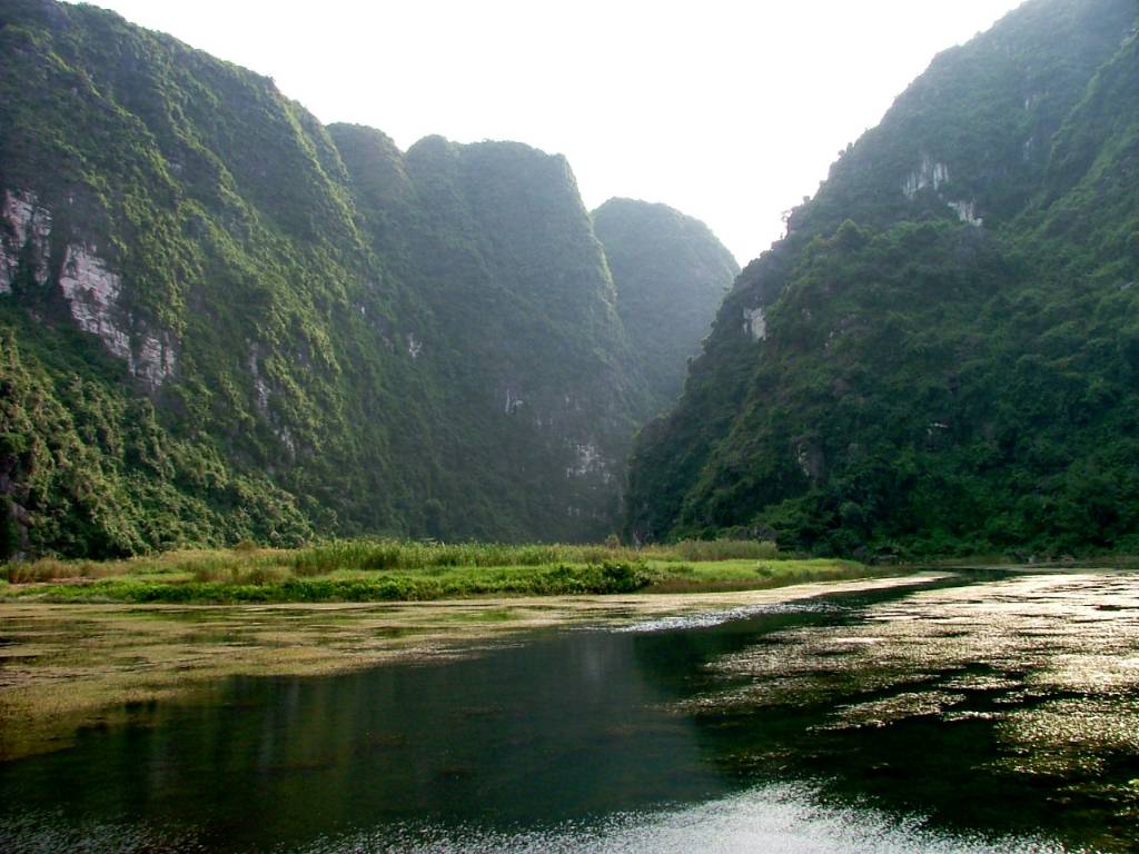 Photos Trang An Ecological Tourism Site 3 - Trang An Ecological Tourism Site