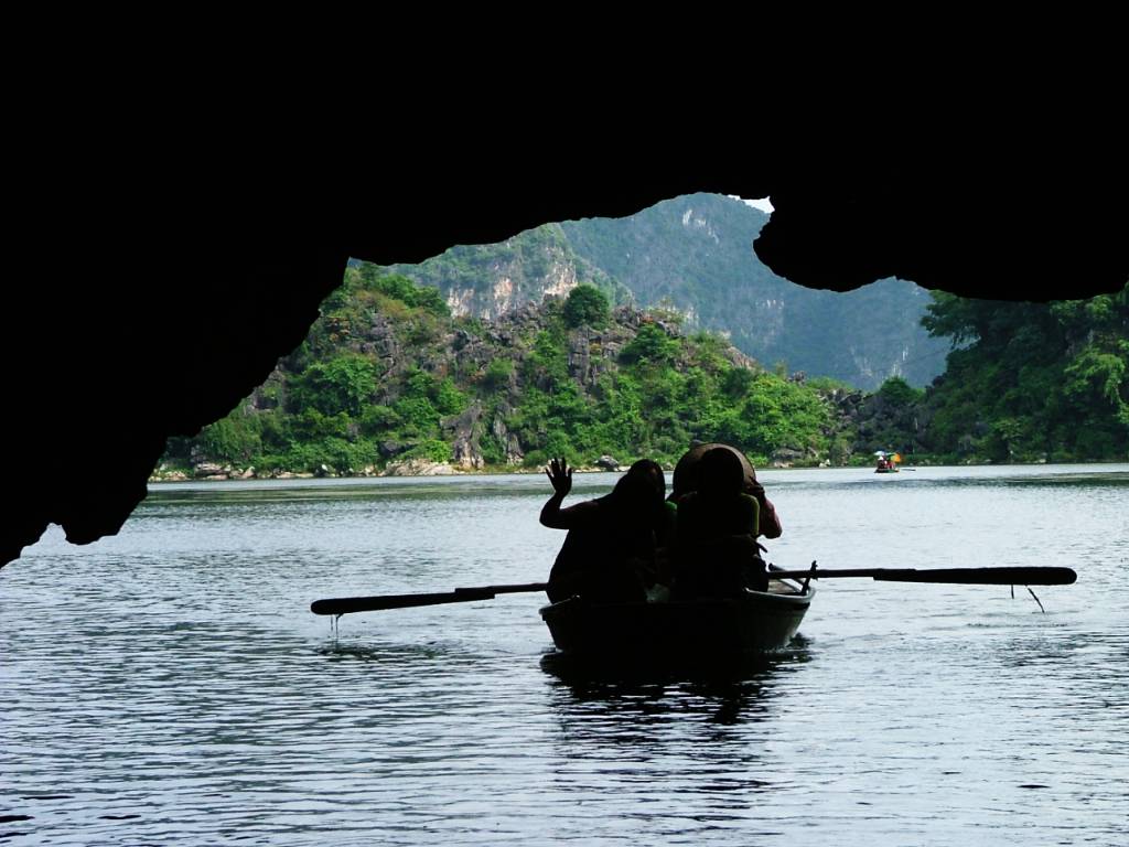 Photos Trang An Ecological Tourism Site 8 - Trang An Ecological Tourism Site
