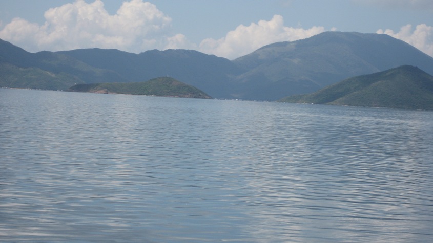 Photos Dam Mon 3