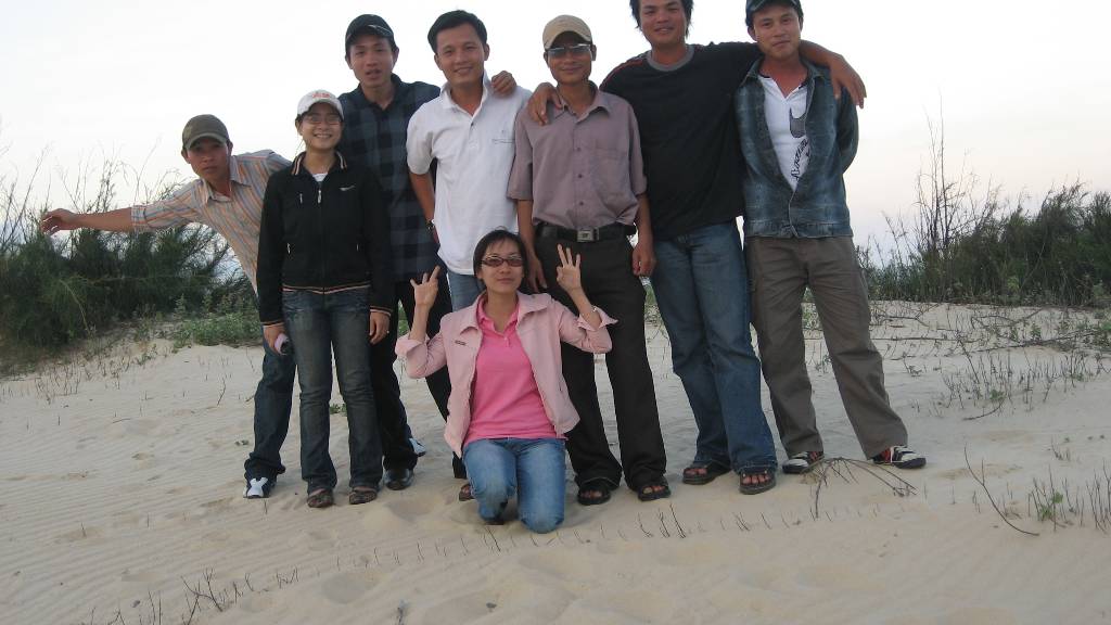 Photos Dam Mon 12