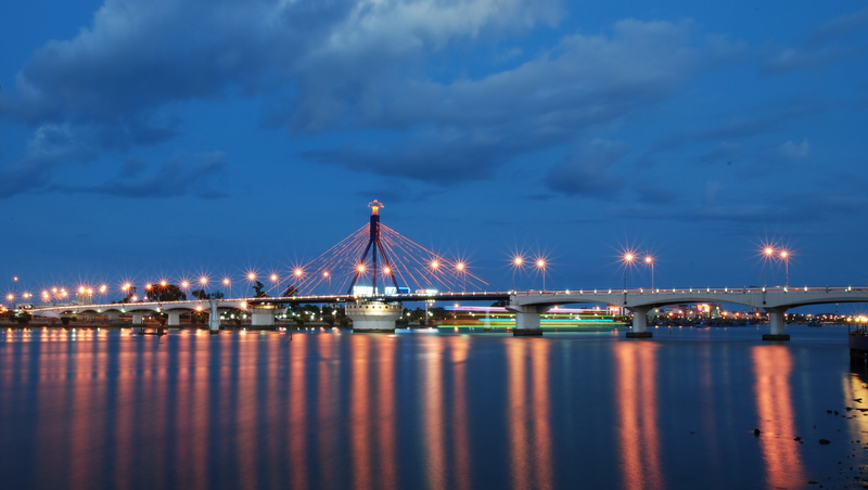 Photos Han River Bridge 1 - Han River Bridge