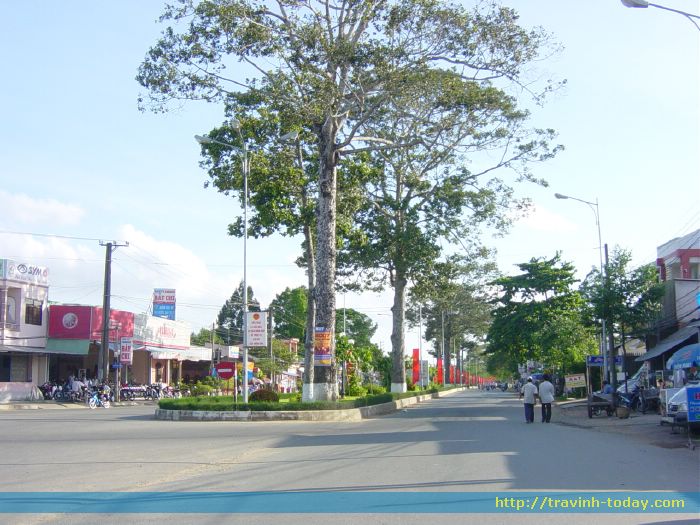 Photos Tra Vinh 5