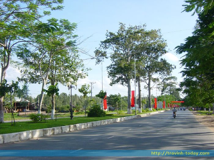 Photos Tra Vinh 13