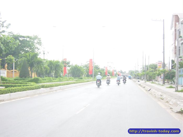 Photos Tra Vinh 6