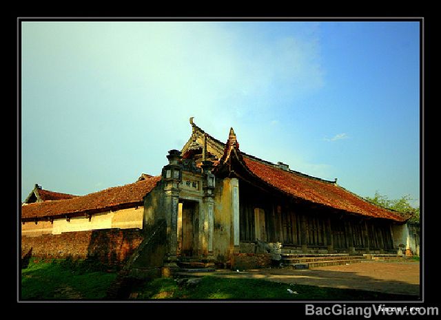 Photos Bac Giang 7